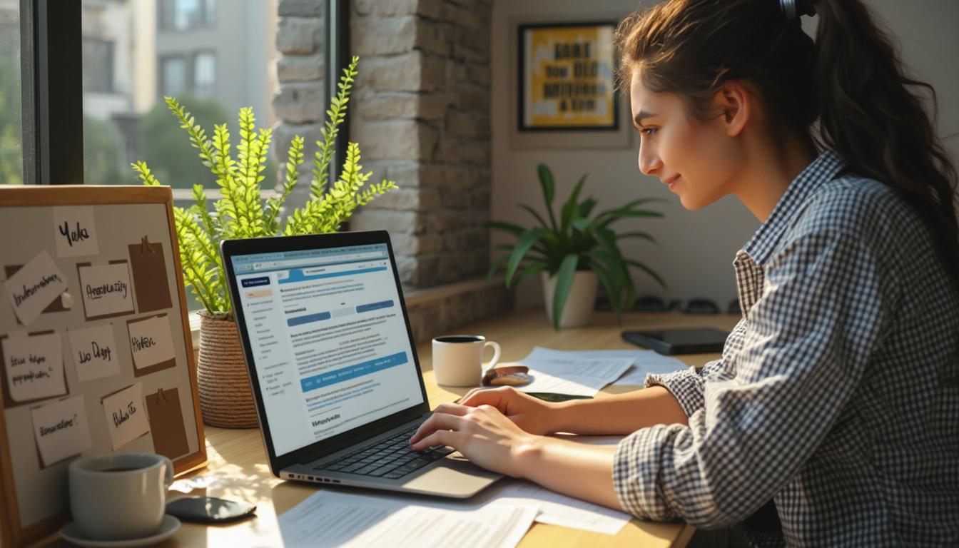 découvrez 7 astuces efficaces pour décrocher rapidement une alternance et booster votre recherche d’emploi. conseils pratiques pour optimiser vos démarches et maximiser vos chances de succès !