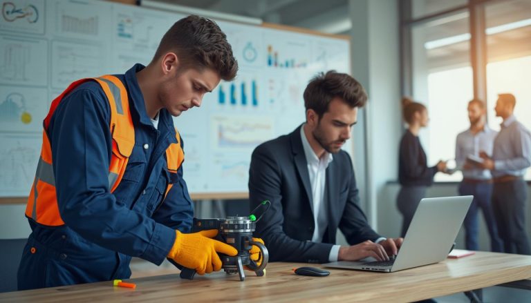 découvrez les différences de statut entre apprenti et alternant : conditions de travail, droits, contrats et avantages. informez-vous pour choisir la meilleure voie pour votre formation professionnelle.