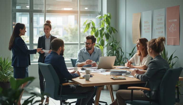 découvrez des conseils pratiques et une méthode efficace pour trouver un emploi rapidement. optimisez votre recherche d'emploi et démarquez-vous auprès des recruteurs dès aujourd'hui.