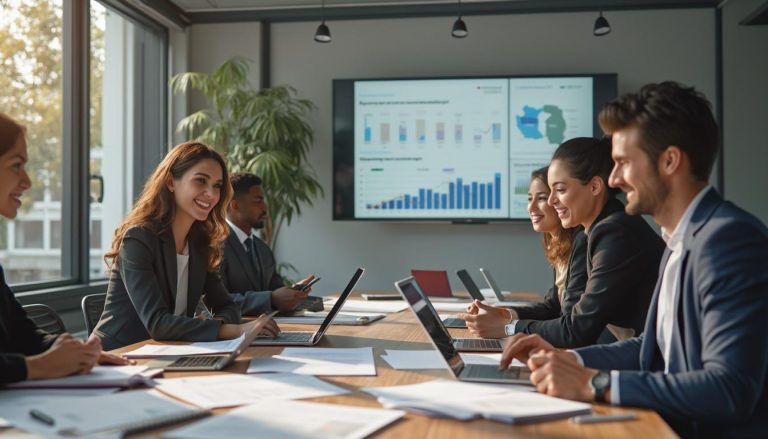 découvrez comment démarrer une alternance avec france travail (anciennement pôle emploi) : démarches à suivre, conseils pratiques et accompagnement pour trouver une formation en alternance adaptée à votre projet professionnel.