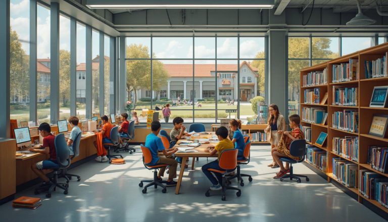 découvrez le fonctionnement du cdi en alternance : conditions, avantages et étapes pour réussir votre insertion professionnelle avec ce contrat innovant alliant travail et formation.