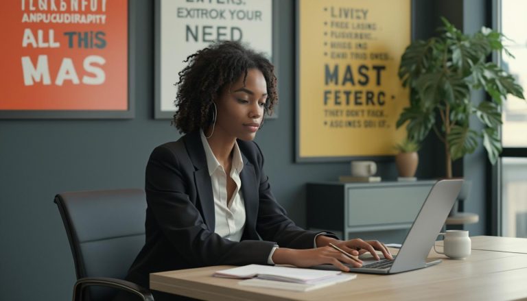 découvrez nos conseils pratiques pour rédiger une demande de stage efficace, attirer l’attention des recruteurs et maximiser vos chances d’obtenir une réponse positive.