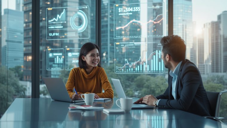 découvrez nos conseils pratiques pour réussir votre recherche d'apprentissage dans la vente : astuces pour rédiger un cv efficace, réussir vos entretiens et trouver l'entreprise qui vous correspond.