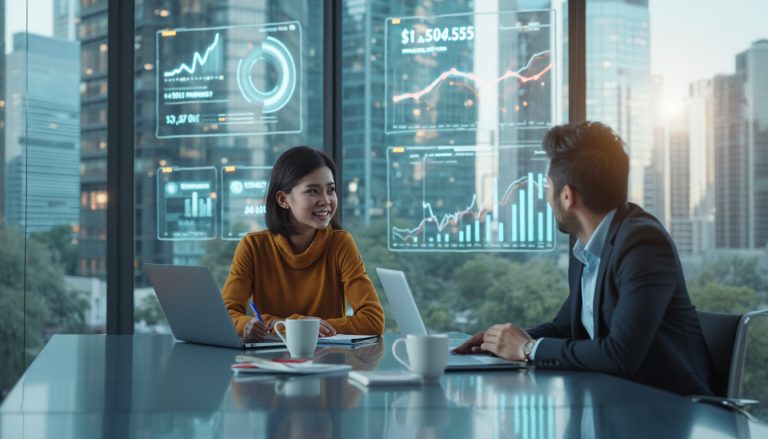 découvrez nos conseils pratiques pour réussir votre recherche d'apprentissage dans la vente : astuces pour rédiger un cv efficace, réussir vos entretiens et trouver l'entreprise qui vous correspond.