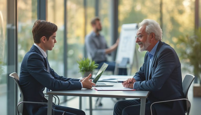 découvrez des conseils pratiques pour transformer une mission temporaire ou un cdd en cdi : valorisez vos compétences, soignez votre réseau et augmentez vos chances d'obtenir un emploi stable.