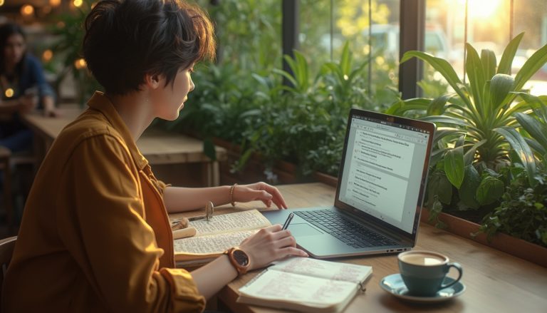 découvrez des conseils pratiques pour identifier un emploi en accord avec vos compétences, vos valeurs et vos aspirations. trouvez le métier qui vous correspond vraiment et épanouissez-vous dans votre carrière professionnelle !