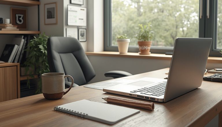 découvrez notre guide complet pour débuter en télétravail : conseils, outils essentiels et bonnes pratiques pour réussir votre expérience de travail à distance.