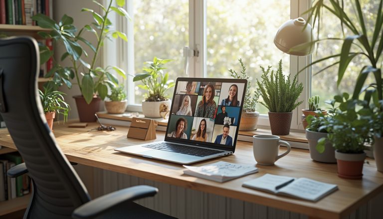 découvrez comment décrocher un job à distance sans expérience professionnelle. suivez nos conseils pour débuter, valoriser vos atouts et trouver votre premier emploi en télétravail facilement.