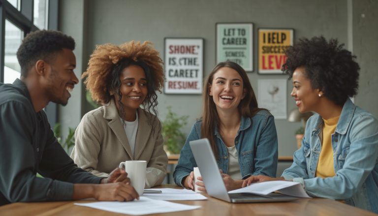 découvrez nos 5 astuces incontournables pour augmenter vos chances de décrocher un contrat en cdi rapidement. conseils pratiques, stratégies efficaces et erreurs à éviter pour convaincre les recruteurs dès le premier entretien.