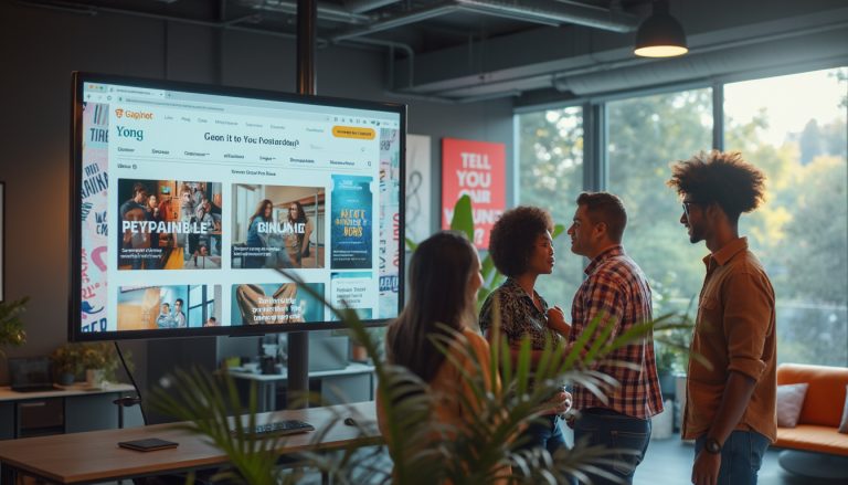 découvrez notre guide pour identifier le meilleur site afin de trouver rapidement des offres d'emploi adaptées à votre profil et à vos attentes. conseils, comparatif et astuces pour booster votre recherche d'emploi en ligne.