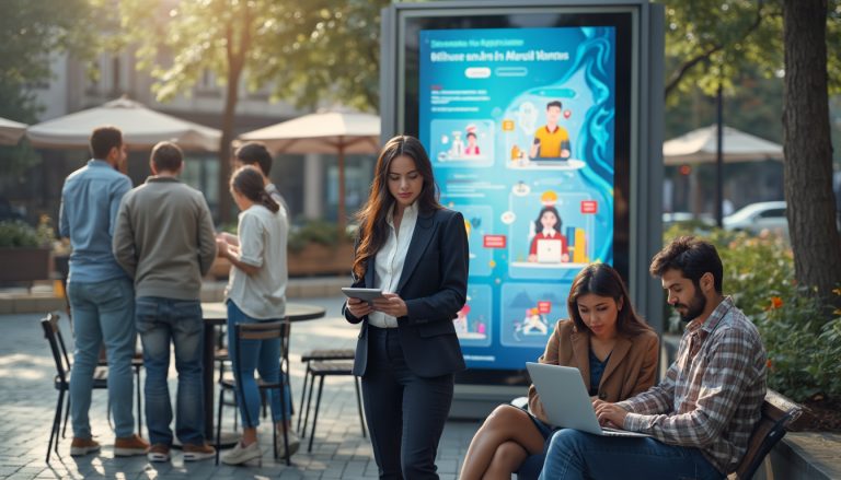 découvrez des stratégies efficaces pour accélérer votre recherche d'emploi en 2025 : conseils pratiques, astuces pour optimiser votre candidature et réussir vos entretiens.