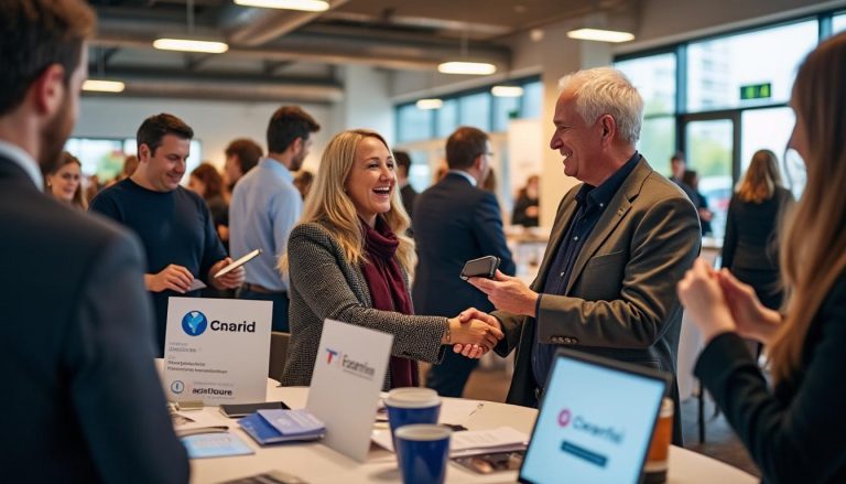 découvrez à avallon un job dating inédit dédié aux talents de 50 ans et plus : une initiative innovante pour faciliter la rencontre professionnelle entre employeurs et candidats expérimentés. osez explorer de nouvelles opportunités !