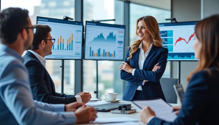 découvrez chaque semaine les estimations préliminaires du rapport national sur l'emploi publiées par adp, offrant un aperçu en temps réel de l'évolution du marché du travail et des tendances de l'emploi.