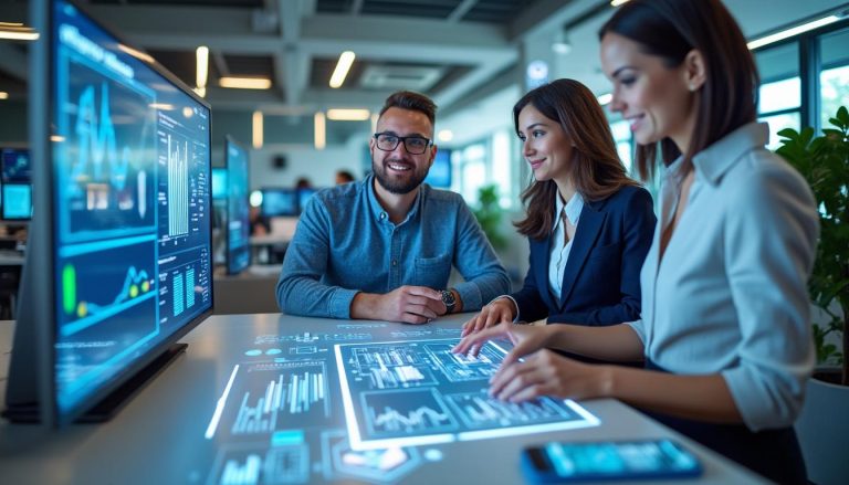 découvrez notre bilan de compétences gratuit en ligne pour 2025 : évaluez vos aptitudes professionnelles, identifiez vos forces et boostez votre carrière grâce à des tests simples et personnalisés.