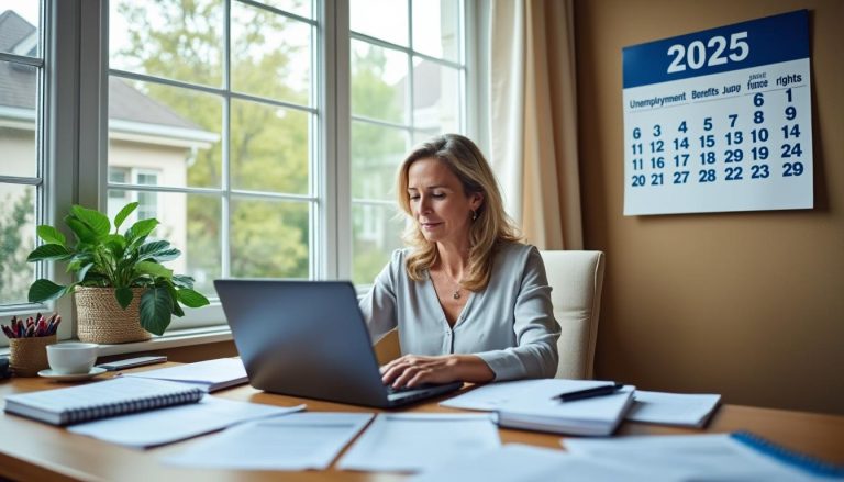 découvrez les étapes essentielles pour signaler un changement d'adresse à pôle emploi et garantir le maintien de vos droits à l'indemnisation en 2025. suivez nos conseils pour une démarche simple et rapide.
