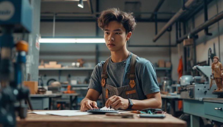 découvrez combien gagne un apprenti de 18 ans en france, avec le détail du calcul du salaire selon la législation en vigueur et les différents facteurs à prendre en compte.