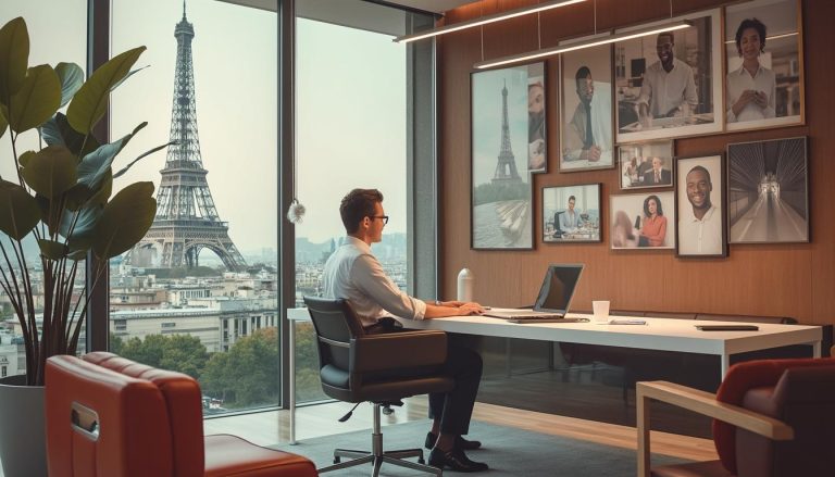 découvrez les meilleures méthodes pour contacter un cabinet de recrutement à paris, obtenir un premier rendez-vous et optimiser vos chances de réussite professionnelle.