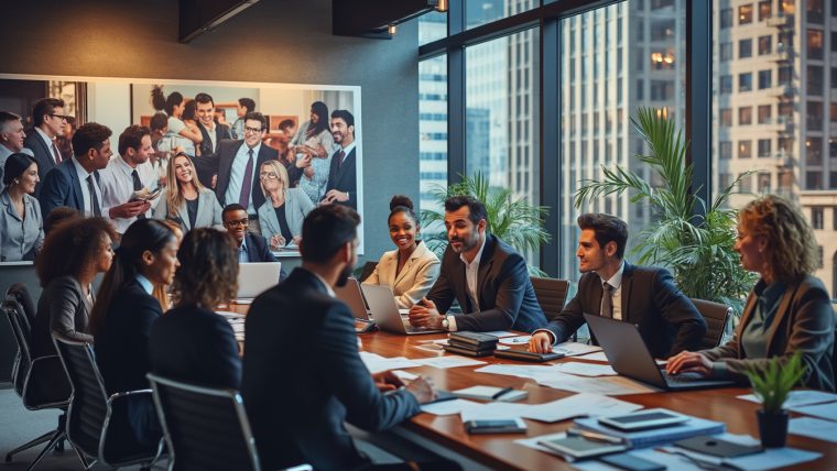découvrez nos conseils pour choisir la meilleure agence d'intérim administratif : critères essentiels, avantages des agences spécialisées et astuces pour trouver le partenaire idéal pour vos besoins en recrutement administratif.