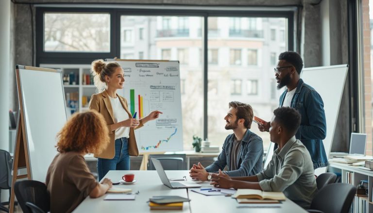 découvrez les étapes essentielles pour devenir formateur indépendant : conseils, démarches administratives et astuces pour réussir votre lancement dans la formation professionnelle.