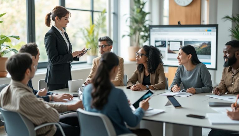 découvrez quelles sont les obligations légales de l’employeur en matière de formation des salariés : dispositifs, droits des employés, financement et démarches à suivre pour rester conforme à la réglementation.