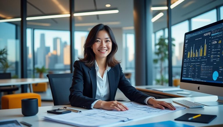 découvrez les prévisions de salaire pour un ingénieur en ingénierie mécanique en 2025 : niveaux de rémunération, facteurs qui influencent le salaire et tendances du marché pour anticiper votre avenir professionnel.