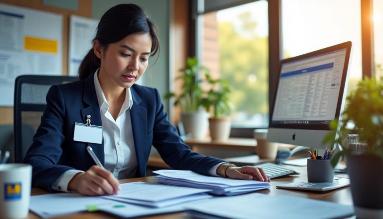 découvrez le salaire d'un inspecteur de permis de conduire en 2025 : grille salariale, évolutions, primes et conseils pour maximiser vos revenus dans ce métier essentiel du secteur public.