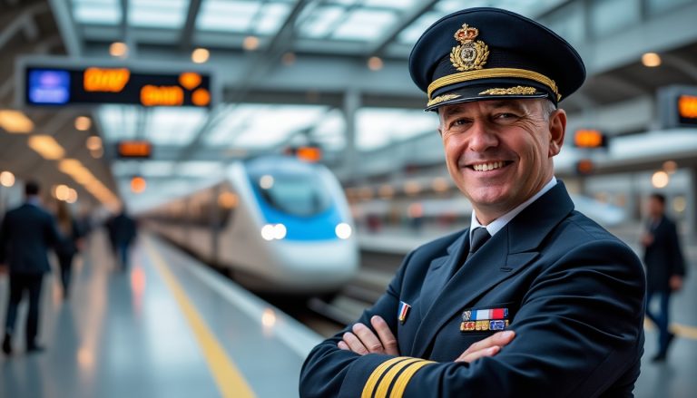 découvrez comment jean castex prend la tête de la sncf, concrétisant ainsi un rêve de longue date. analyse de son parcours, de ses ambitions et des défis qui l’attendent à la direction du groupe ferroviaire français.