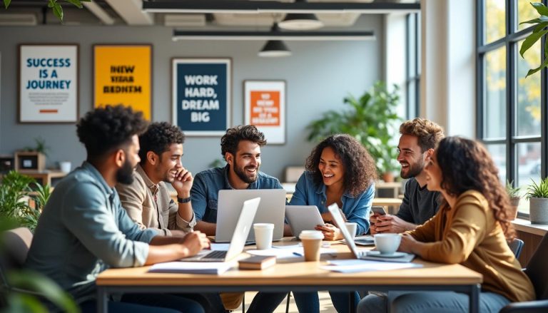 découvrez les conseils essentiels de l'urssaf lorraine pour bien débuter votre premier emploi étudiant : démarches, droits, obligations et astuces pour réussir cette première expérience professionnelle.
