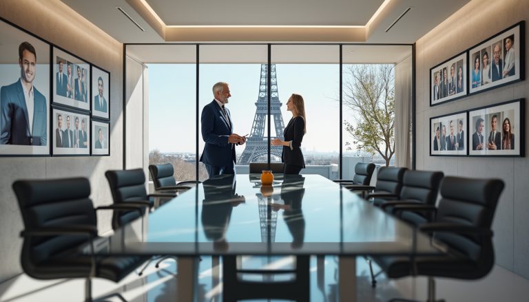 découvrez comment choisir le meilleur cabinet de recrutement en france grâce à ce guide complet : conseils, critères essentiels et astuces pour trouver le partenaire idéal pour vos besoins en recrutement.