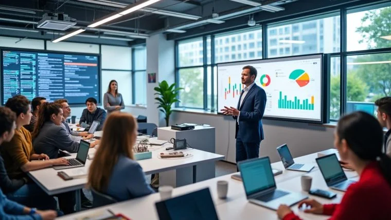 découvrez la liste des formations pôle emploi incontournables en 2025 pour booster votre carrière : conseils, secteurs porteurs et formations certifiantes pour réussir votre reconversion professionnelle.