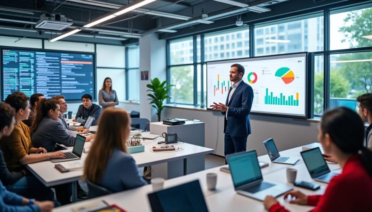 découvrez la liste des formations pôle emploi incontournables en 2025 pour booster votre carrière : conseils, secteurs porteurs et formations certifiantes pour réussir votre reconversion professionnelle.