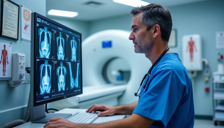 découvrez le salaire d’un manipulateur radio en 2025 : grilles, évolutions, salaires dans le public et le privé, facteurs qui influencent votre rémunération et astuces pour maximiser vos revenus.