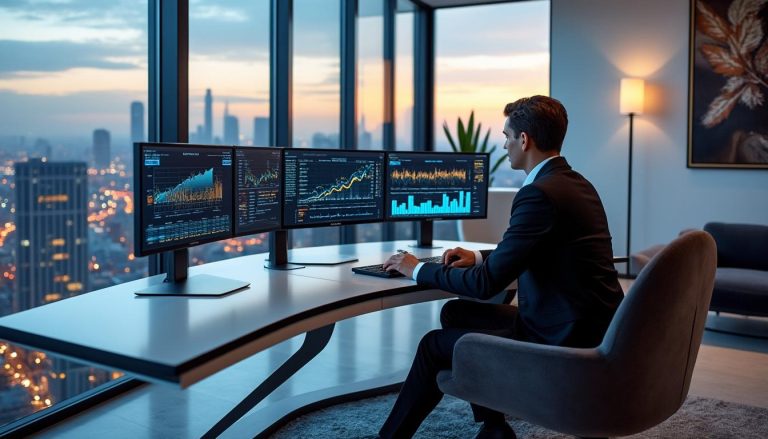 découvrez les salaires du marketing de luxe en 2025 : tendances, fourchettes de revenus et facteurs qui influencent la rémunération dans ce secteur d’élite.