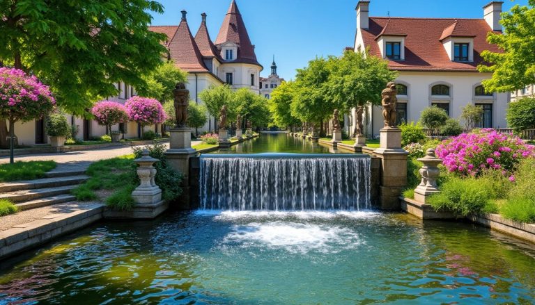 découvrez comment le quartier la source à orléans se distingue par son efficacité, ses initiatives innovantes et son dynamisme au service des habitants. un exemple de réussite locale à ne pas manquer.