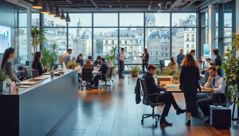 découvrez comment choisir le meilleur cabinet de recrutement en île-de-france grâce à notre guide des agences spécialisées, conseils d’experts et critères essentiels pour trouver le partenaire idéal pour vos besoins en recrutement.