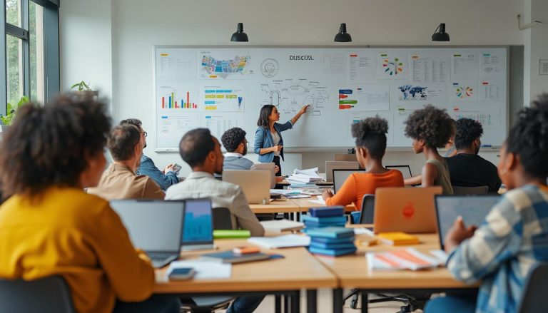 découvrez quelle formation choisir pour augmenter vos chances de trouver un emploi rapidement. conseils, astuces et comparatifs pour sélectionner le parcours le plus adapté à votre projet professionnel.