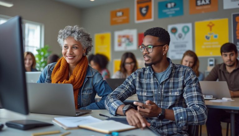 découvrez quelle formation courte choisir pour réussir votre reconversion professionnelle. conseils, secteurs porteurs et atouts d'une formation rapide pour changer de carrière efficacement.