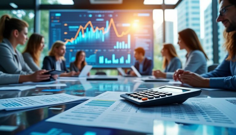 découvrez comment calculer le coût réel d’un salarié en 2025 : comprendre le salaire brut chargé, les charges patronales et le montant total à prévoir pour votre entreprise.