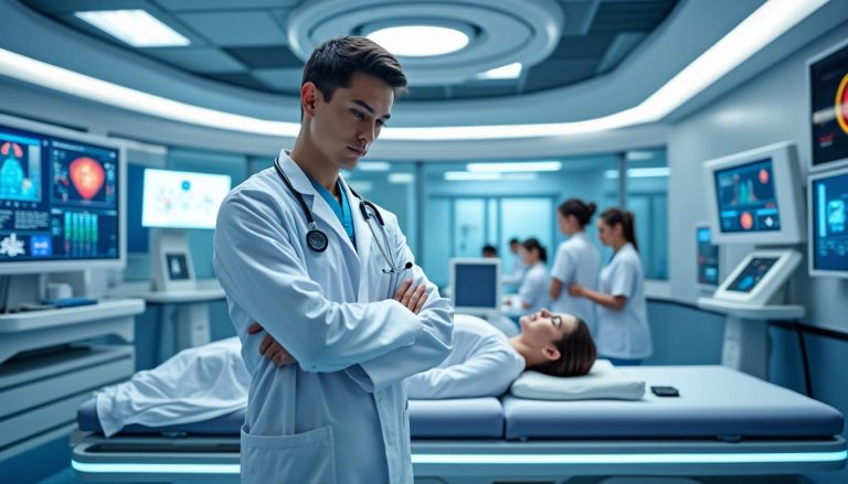 découvrez le salaire d’un interne en médecine en 2025 : rémunération mensuelle, primes, et perspectives selon l’année d’internat et la spécialité choisie. toutes les informations pour comprendre combien gagne vraiment un interne en france.