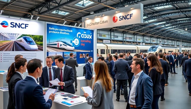 découvrez les opportunités de recrutement urgent à la sncf pour 2025. n'attendez plus, postulez dès maintenant aux offres d'emploi à pourvoir et rejoignez une entreprise de référence !