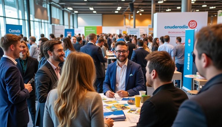 découvrez comment le job dating de bressuire a battu des records d’affluence, offrant une opportunité unique de rencontre entre candidats motivés et recruteurs à la recherche de nouveaux talents.