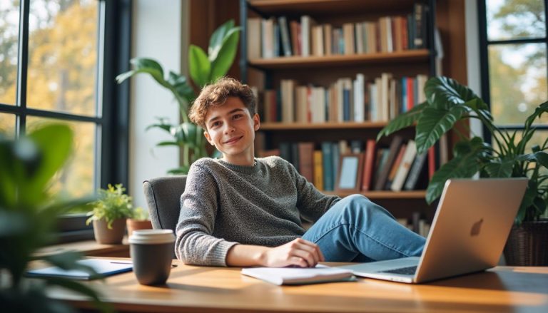 découvrez comment un emploi à temps partiel peut transformer votre quotidien en vous offrant un meilleur équilibre entre vie professionnelle et personnelle, tout en complétant vos revenus en toute sérénité.