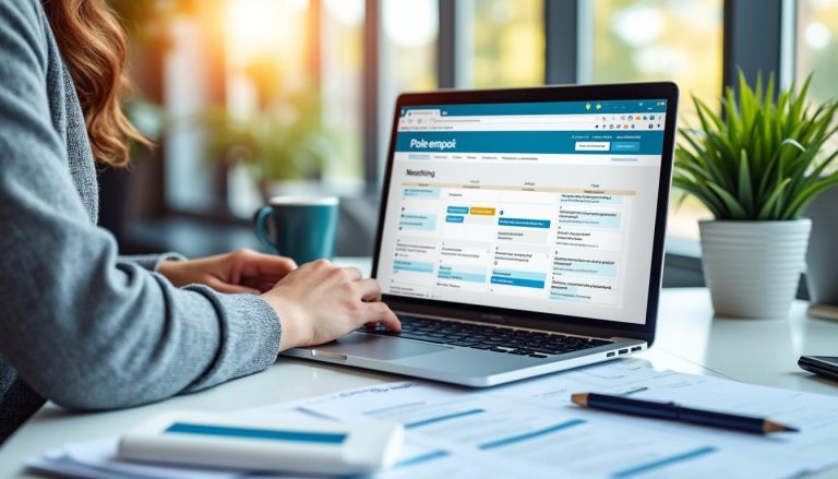 découvrez comment s'inscrire à pôle emploi en 2025 : démarches simples, conseils pratiques et délais à connaître pour optimiser votre inscription et vos chances de retrouver un emploi.