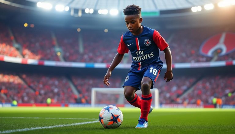 découvrez le salaire d’el chadaille bitshiabu zaire-emery au psg en 2025 : montants, primes et évolution du jeune prodige parisien. toutes les infos sur ses revenus actuels et futurs !