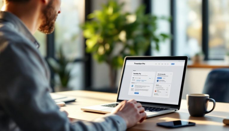 découvrez comment utiliser la plateforme atpro pour gérer efficacement votre transition pro. guide complet et conseils pratiques pour une transition réussie.