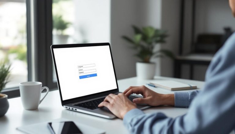 découvrez comment accéder facilement à votre espace personnel sur le site de transition pro grâce à notre guide étape par étape.
