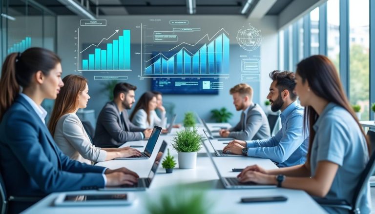 découvrez comment le compte épargne formation peut dynamiser votre carrière en 2025 grâce à une cagnotte dédiée pour financer vos projets de formation.