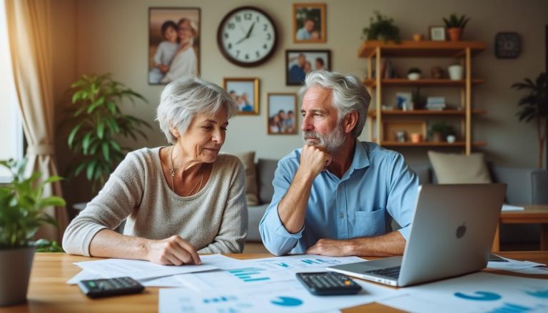 découvrez le plafond de revenus à ne pas dépasser en 2025 pour profiter pleinement du cumul emploi-retraite et optimiser vos ressources sans risquer de pénalités.