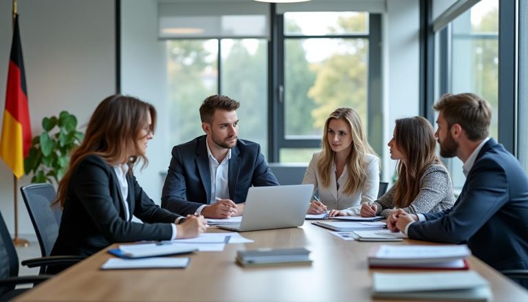 découvrez les 10 pièges à éviter dans le droit du travail allemand en 2025 pour garantir la conformité et protéger votre entreprise. focus sur le point #6 essentiel.