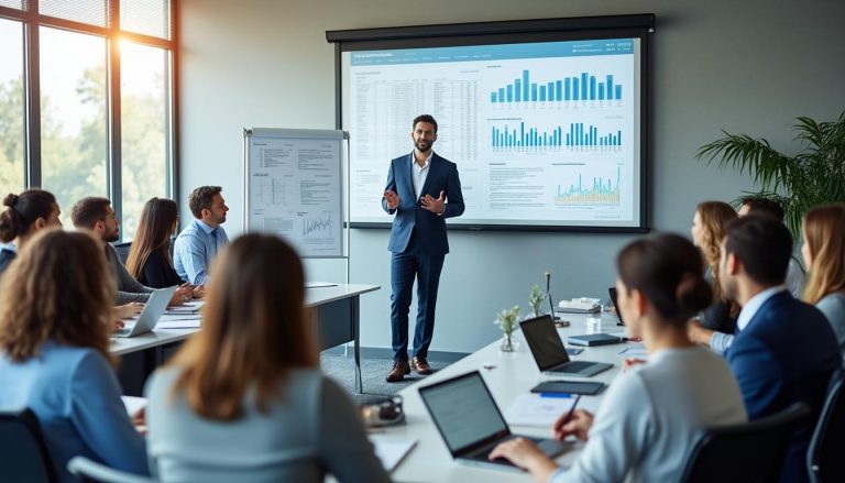 formation loi allure : maîtrisez les nouvelles obligations légales 2025 pour les professionnels afin de garantir conformité et sécurité.